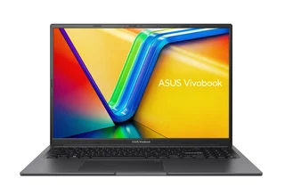 Vivobook 16X RTX 4050 (16", Intel Core i9-13900H, 32 GB, 1000 GB, CH), Notebook, Schwarz