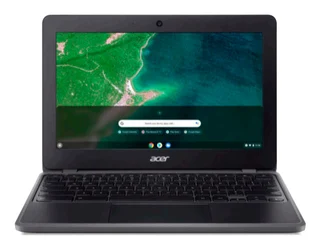 Chromebook 511 C734-C0W (11.6", Intel Celeron, 4 GB RAM, 32 GB SSD)