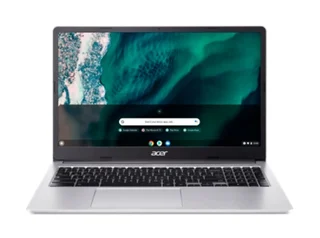 Chromebook 315 CB315-4H-P9XQ (15.6", Intel Pentium Silver, 8 GB RAM, 128 GB SSD)