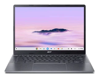 Chromebook 514 - 14 Zoll / AMD Ryzen 3 7320C / 16GB / 256GB ssD - Chrome OS