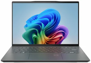 Swift 14 AI X1P-64-100 (14.5", Qualcomm, 16 GB RAM, 1000 GB SSD)