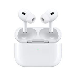 AirPods Pro (2. Generation) mit MagSafe Ladecase (2022)