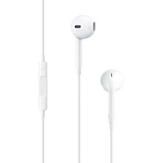 MNHF2ZM/A - Headset, In Ear, EarPods, Klinke