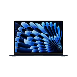 MacBook Air 13 2024 M3 8C GPU/256 GB/8 GB/DE Mitternacht