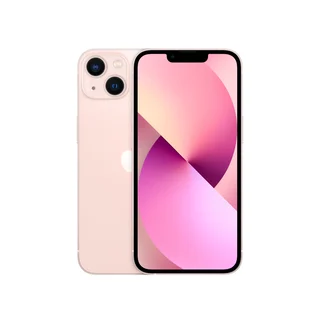 iPhone 13 - Smartphone (6.1 ", 128 GB, Pink)