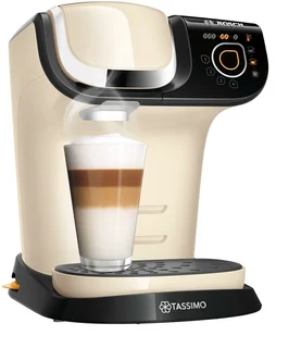 Kapselmaschine, TASSIMO MY WAY 2, TAS6507