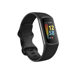 Charge 5 - Fitness-Tracker (Schwarz/Graphit)