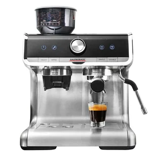 42616 - Design Espresso Barista Pro Siebträgermaschine