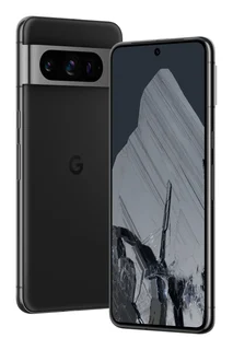 Pixel 8 Pro - 6.7 Zoll / 128GB - Obsidian Black