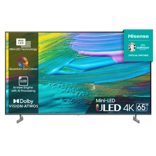 LED-Fernseher »65U6KQ«, UHD