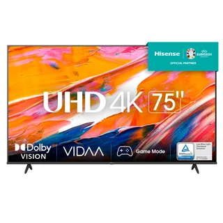 LED-Fernseher »75A6K«, UHD