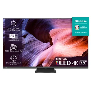 LED-Fernseher »75U8KQ«, UHD