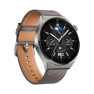 Watch GT 3 Pro Titanium, Smartwatch