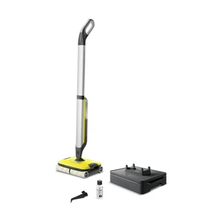 FC 7 Cordless - Hartbodenreiniger