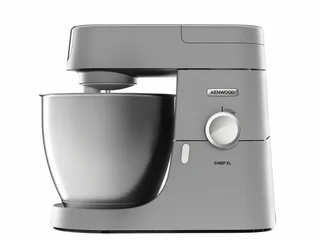 Chef XL KVL4110S - Küchenmaschine