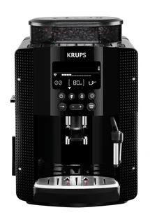 Espresso Master EA 8150 - Espresso-Kaffee-Vollautomat