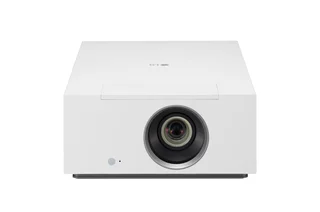 CineBeam HU710PW - 4K UHD Hybrid (Laser + LED) Projektor