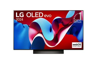 48 Zoll  OLED48C47LA