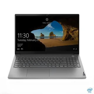 ThinkBook Notebook 39,6 cm Full HD Intel Windows...