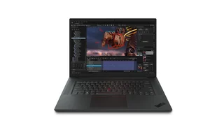 ThinkPad P1 Gen. 6 - 16 Zoll / Intel Core i9-13900H / 32GB / 1TB SSD / RTX2000 - Win 11 Pro