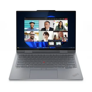 ThinkPad X1 2-in-1 Gen 9 (14", Intel Core Ultra 7 165U, 64 GB, 1000 GB, CH), Notebook, Grau