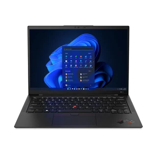 ThinkPad X1 Carbon Gen 11 (14", Intel Core i5, 16 GB RAM, 512 GB SSD)