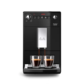 Espressoautomat Purista 300 schwarz 221615