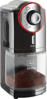 Kaffeemühle Molino