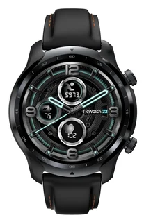 WH12018 - Smartwatch TicWatch Pro 3 GPS