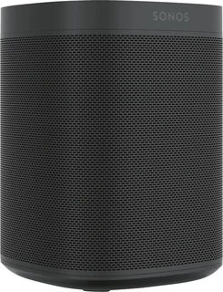 One Smartspeaker Schwarz