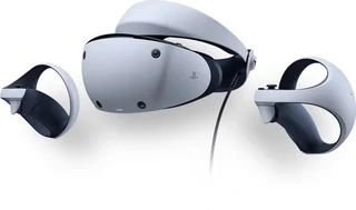 VR-Brille Playstation VR2