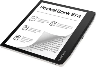 Era - 16GB Stardust Silver, E-Book Reader