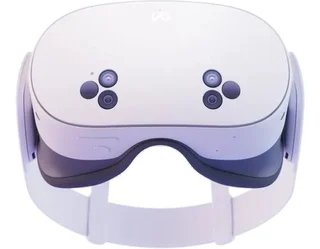 VR-Headset Quest 3S 128 GB