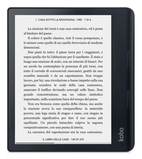 KOBO Sage (8", 32 GB)