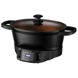 Multi Cooker Good to Go (6.5 l, 750 W)