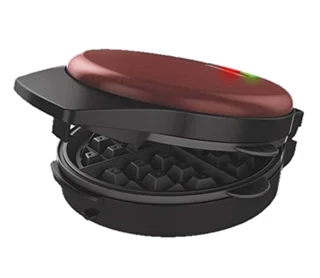 Waffeleisen Fiesta 3 in 1 (900 W)