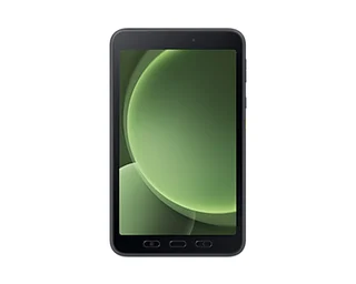 Galaxy Tab Active 5 5G Enterprise Edition (8", 128 GB, Grün)