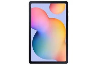 Galaxy Tab S6 Lite (2022) - 10.4 Zoll / 64GB / WiFi - Oxford Gray (EU-Modell)