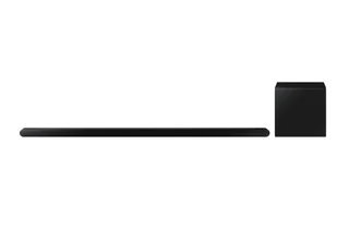 NEU:  HW-S810B Ultra Slim Soundbar 3.1.2 Kanal-System schwarz