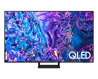 QE65Q70DATXXN 65 4K UHD QLED TV 2024 Fernseher Schwarz