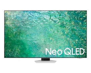 QE55QN85C 55 4K UHD Neo QLED TV 2023 Fernseher Silber