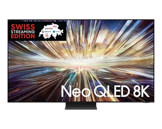 QE65QN800DTXZU 65 Neo QLED 8K 2024 Fernseher Schwarz