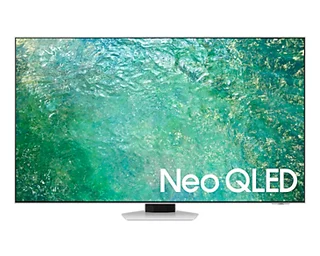 QE75QN85C 75 4K UHD Neo QLED TV 2023 Fernseher Silber