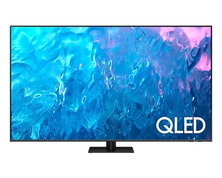 QE85Q70C 85 4K UHD QLED TV 2023 Fernseher Anthrazit