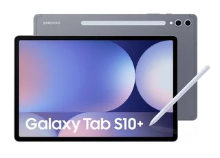 Galaxy Tab S10+ WiFi (12.4", 512 GB, Moonstone Gray)