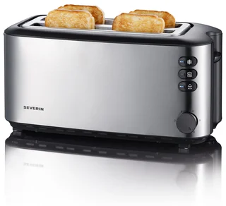 Automatik-Langschlitztoaster Severin AT2509