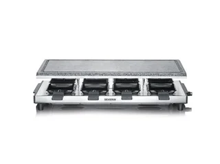 Raclette Grill, Racletteofen, Schwarz