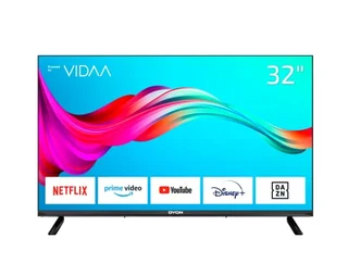 SMART 32 VX, LED-Fernseher