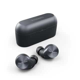 EAH AZ60E K Black In Ear Bluetooth Noise Cancelling Kopfhörer