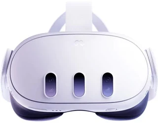 Meta Quest 3 VR Brille - 128GB